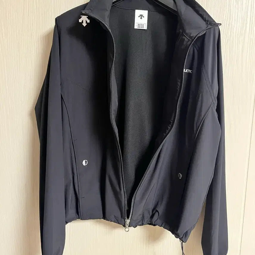 [BUNJANG] Descente Jacket S / 데상트  자켓  S  85