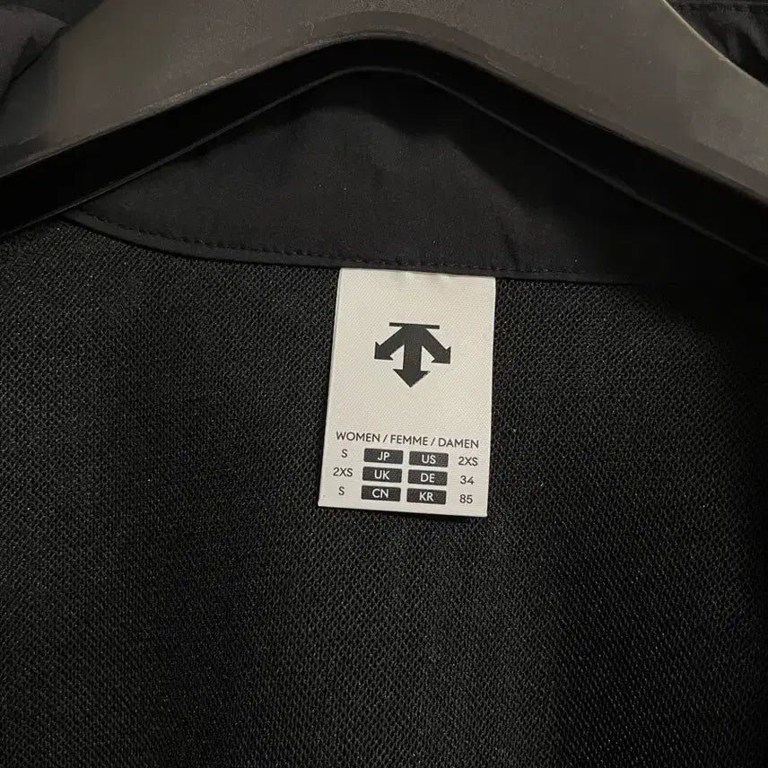 [BUNJANG] Descente Jacket S / 데상트  자켓  S  85