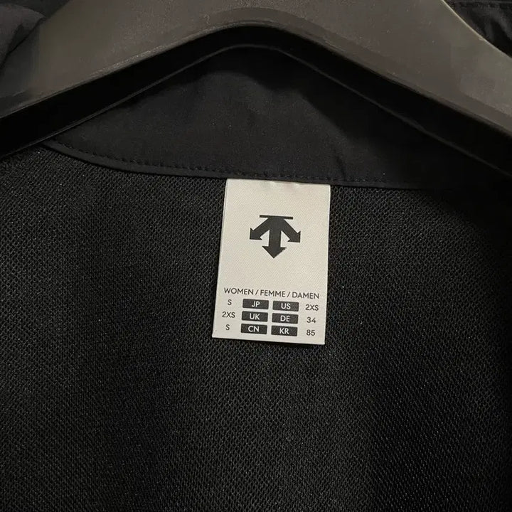 [BUNJANG] Descente Jacket S / 데상트  자켓  S  85
