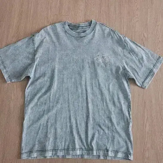 [BUNJANG] Namseomtee 105 T-Shirt / 남섬티 105