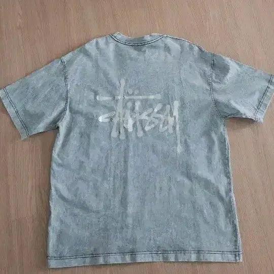 [BUNJANG] Namseomtee 105 T-Shirt / 남섬티 105