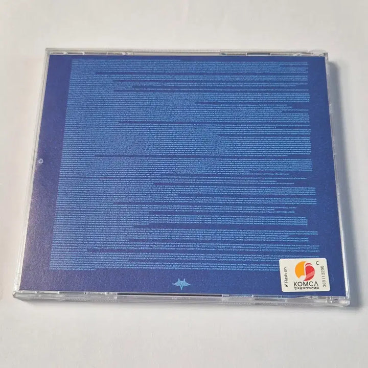 [BUNJANG] VINXEN LUXUS Album / 빈첸 럭서스 앨범