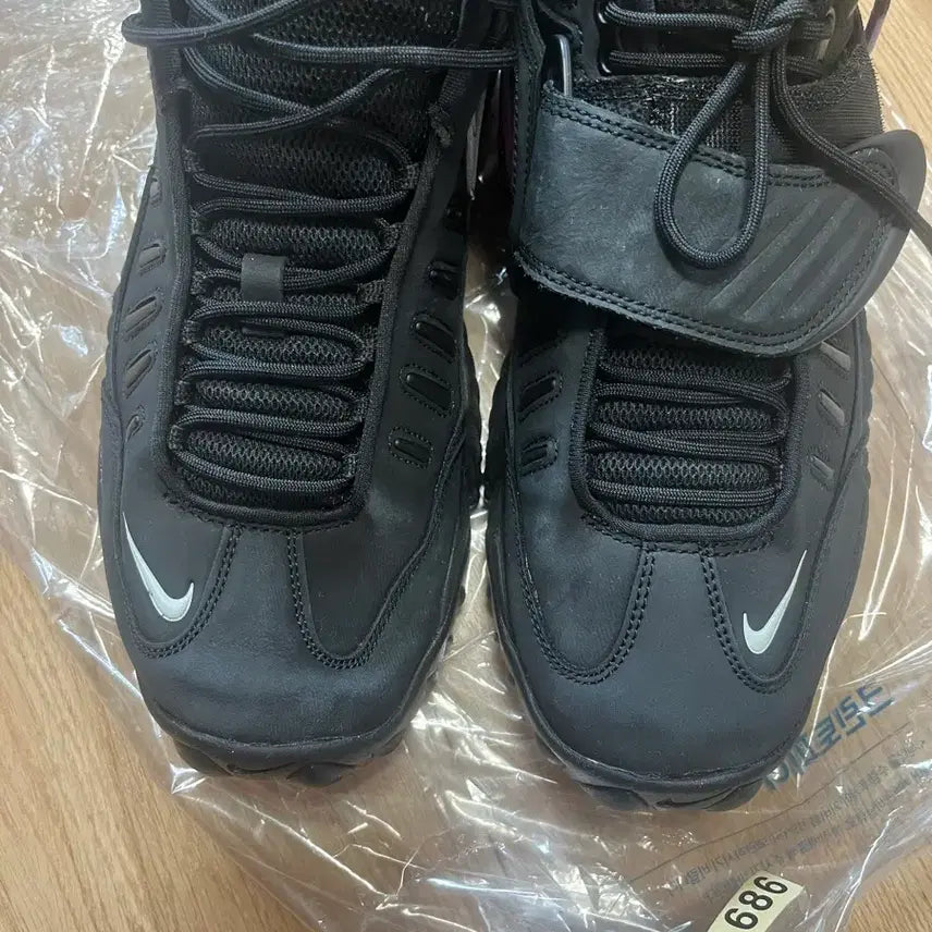 [BUNJANG] Nike Ambush Air Adjust Force SP / 나이키 앰부쉬 에어 어저스트 포스 sp 270mm