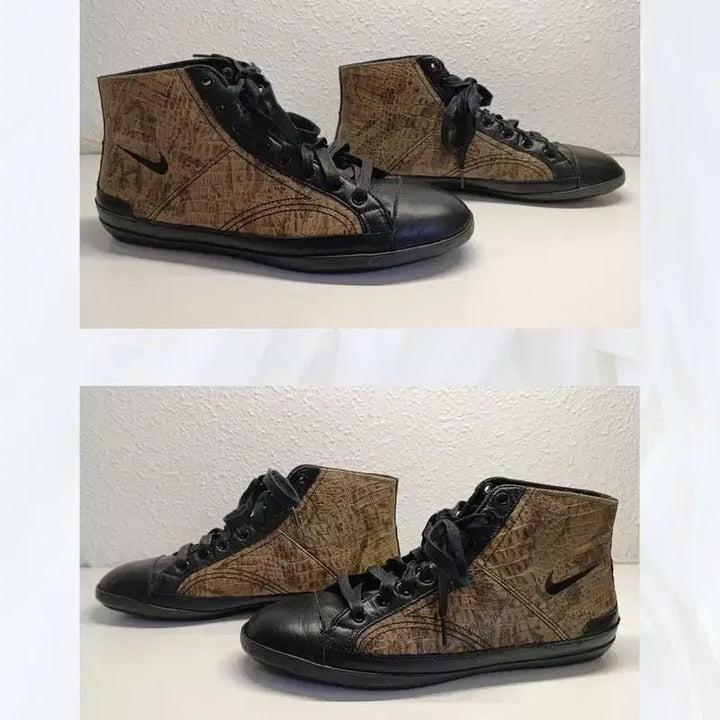 [BUNJANG] Nike Sextant Mid Premium 265 Sneakers / 나이키 식스턴 미드 프리미엄 265