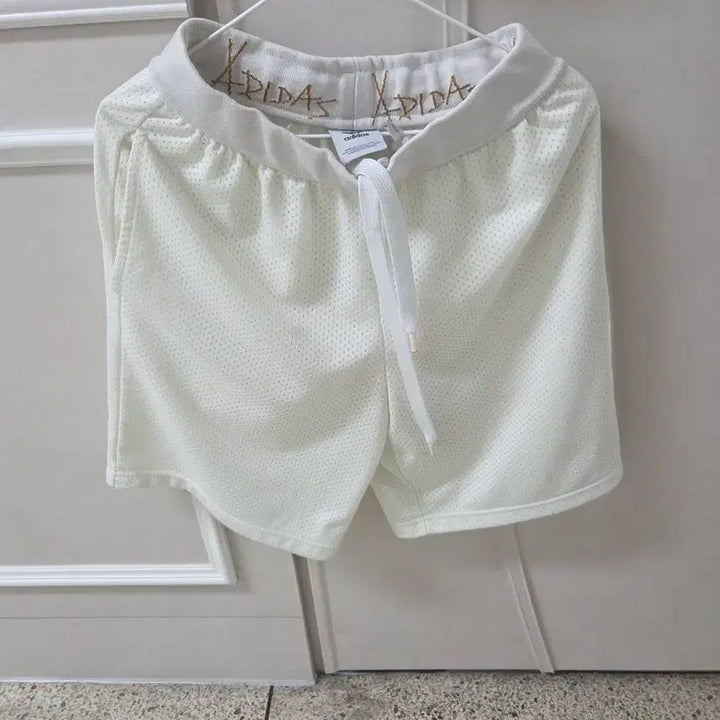 [BUNJANG] Adidas Mesh Shorts Size S / 아디다스 메쉬 반바지 s