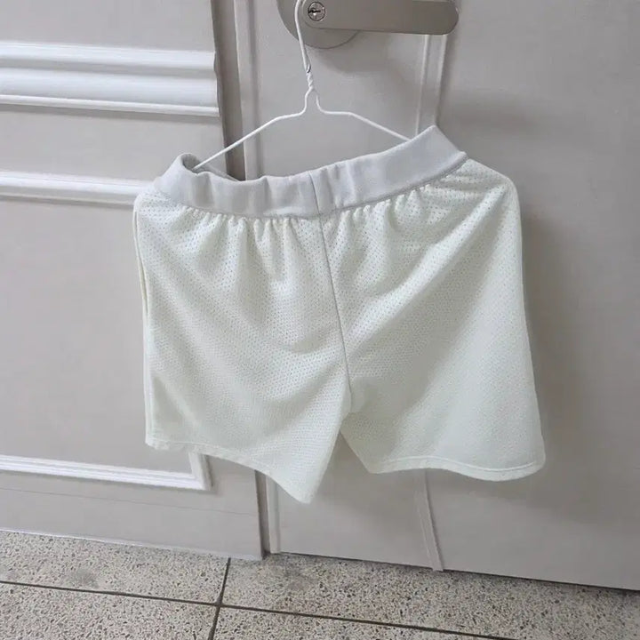 [BUNJANG] Adidas Mesh Shorts Size S / 아디다스 메쉬 반바지 s