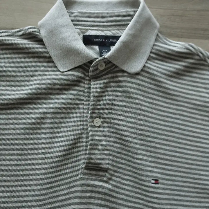 [BUNJANG] Tommy T-Shirt Cotton Size 100 / 타미터셔츠/100사이즈/최상급