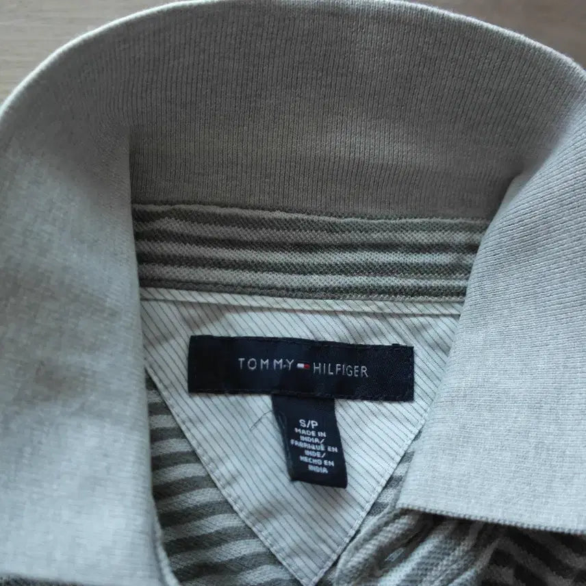 [BUNJANG] Tommy T-Shirt Cotton Size 100 / 타미터셔츠/100사이즈/최상급