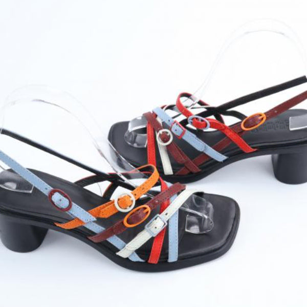 [BUNJANG] Camper Sandals / 캠퍼 샌들