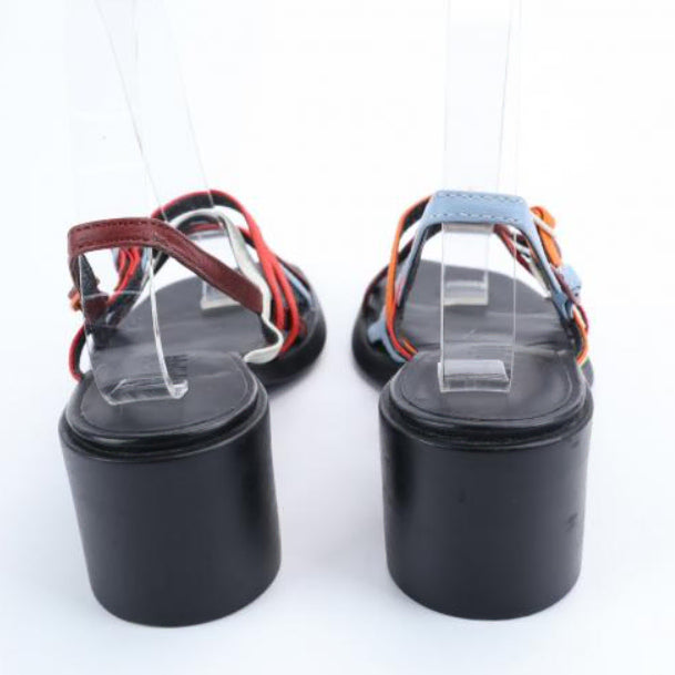 [BUNJANG] Camper Sandals / 캠퍼 샌들