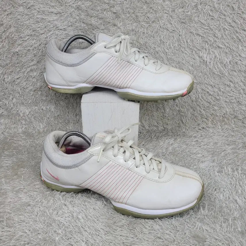 [BUNJANG] Nike Power Channel W Golf Shoes / 구제짱짱맨 245 나이키 골프 파워채널 W 골프화