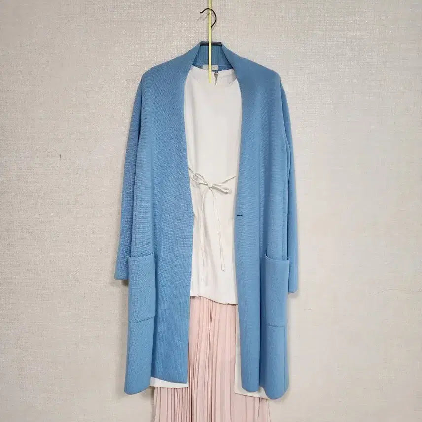 [BUNJANG] LOW CLASSIC Vest Dress / 로우클래식 조끼원피스