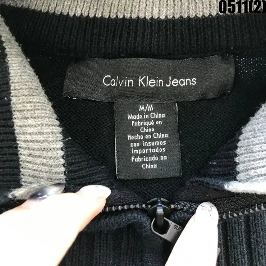 [BUNJANG] Calvin Klein Men&
