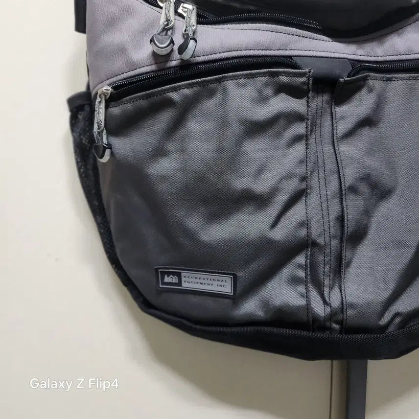 [BUNJANG] REI Shoulder Cross Bag / REI. 숄더 크로스백