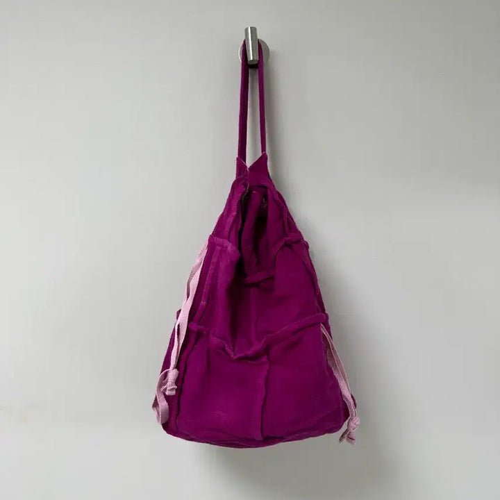[BUNJANG] Comme des Garcons Bucket Bag / [꼼데가르송] Comme des Garcons bucket bag