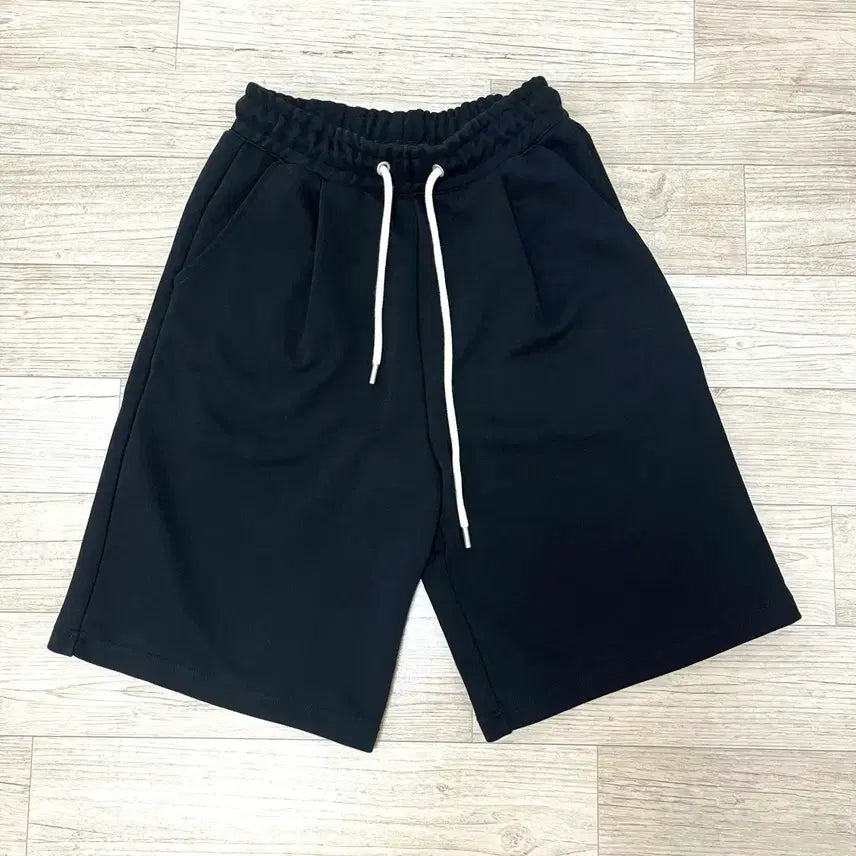 [BUNJANG] JE MOT Summer Pleats Half Pants / [제멋] 플레시 썸머 원턱 하프팬츠
