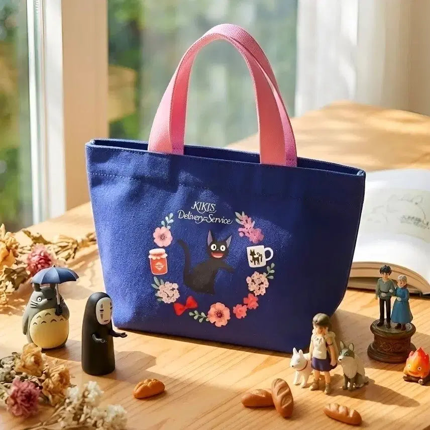 [BUNJANG] Gigi (GIGI) Eco Bag / 일본정품 지지 에코백