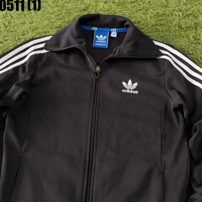 [BUNJANG] Adidas Europa Track Top Jersey / 아디다스 유로파 트랙탑 저지 90