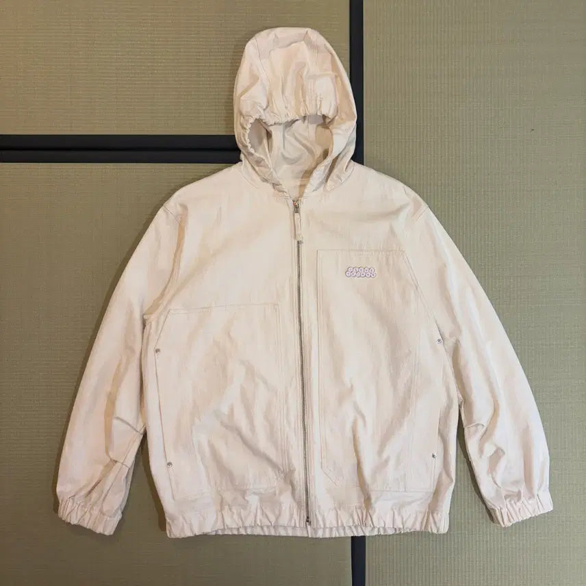 [BUNJANG] ISSUETHINGS Jacket / ISSUETHINGS 이슈띵즈 자켓