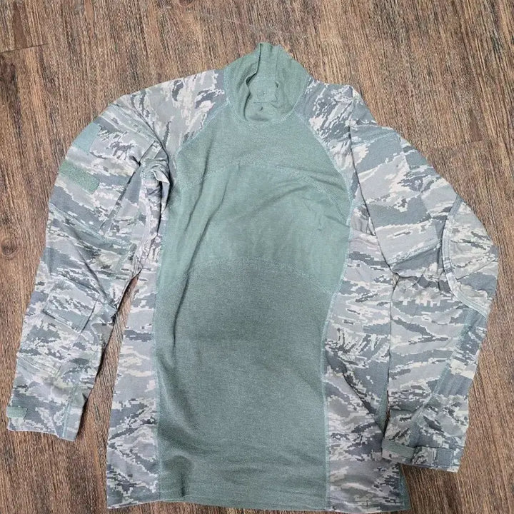 [BUNJANG] US Military Issue Masiff ABU Combat Shirt Medium / 미군지급마시프abu컴벳셔츠m