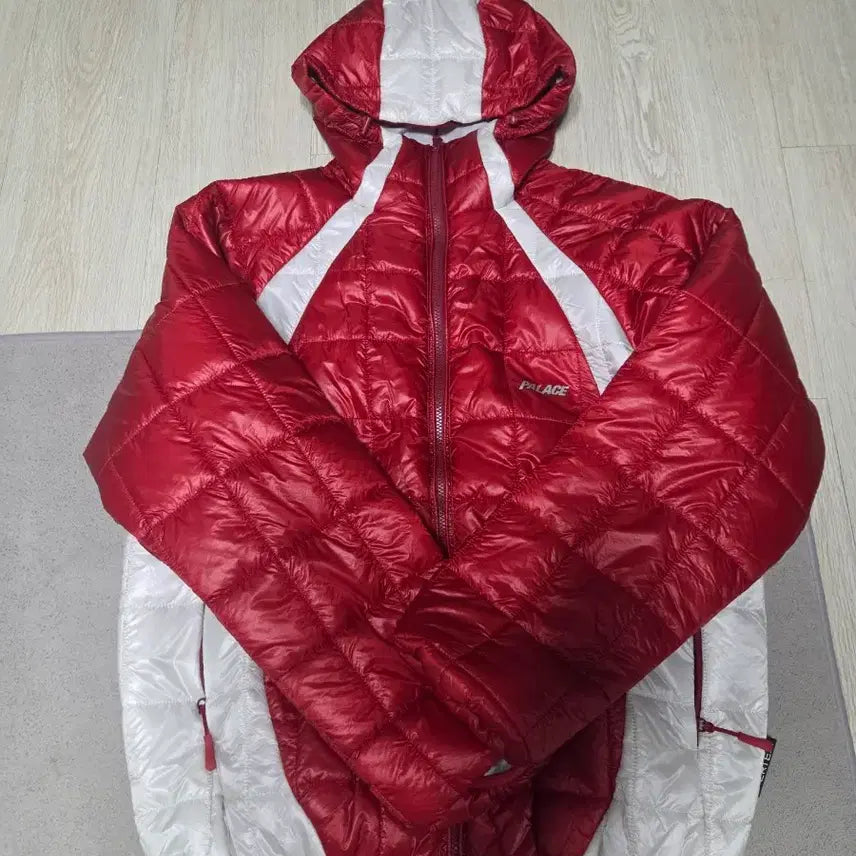 [BUNJANG] Palace Pertex Microlight Jacket - Size L / 팔라스 퍼텍스 마이크로라이트 자켓 L
