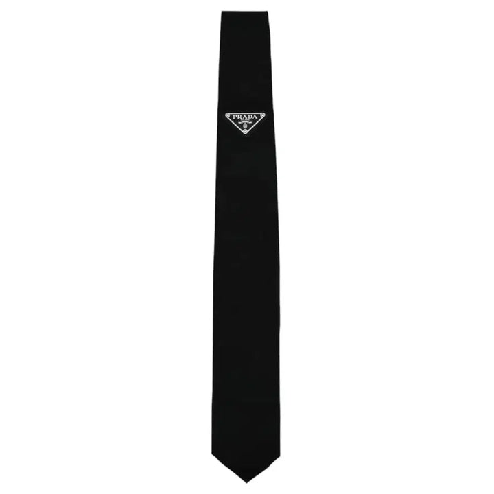 [BUNJANG] Prada UCR77 Re-Nylon Tie - Grade A+ / [착한중고명품해운대점] 프라다 UCR77 리나일론 타이 상태 A+