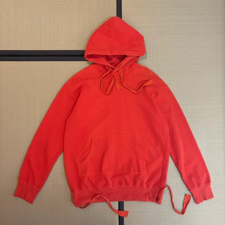 [BUNJANG] John Lawrence Sullivan Hooded Sweatshirt / 존로렌스설리반 후드티