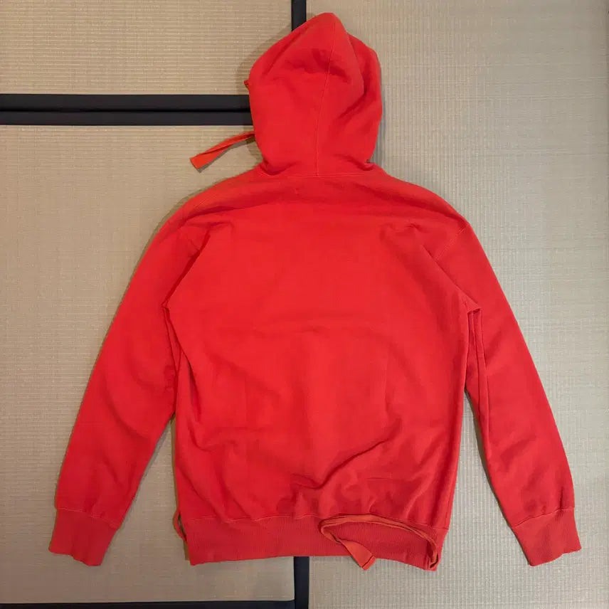 [BUNJANG] John Lawrence Sullivan Hooded Sweatshirt / 존로렌스설리반 후드티