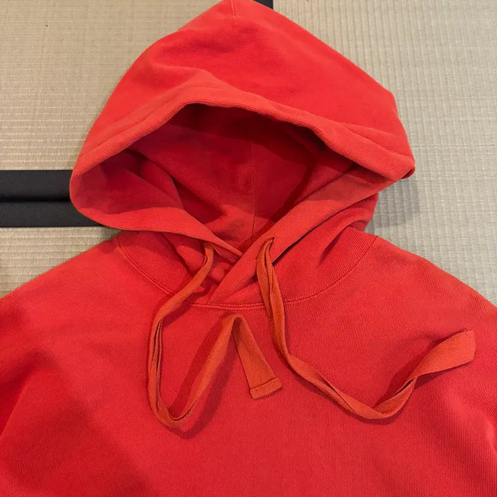 [BUNJANG] John Lawrence Sullivan Hooded Sweatshirt / 존로렌스설리반 후드티