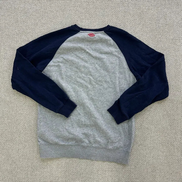 [BUNJANG] Dickies Raglan Sweatshirt / L 디키즈 나그랑 맨투맨 0508D