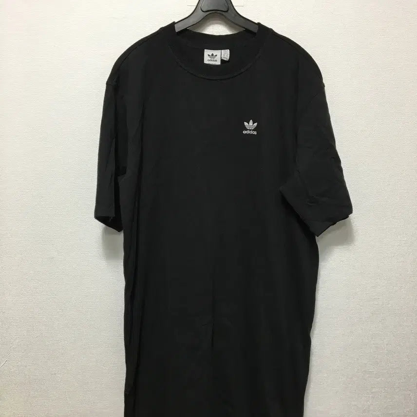 [BUNJANG] Adidas Short Sleeve Dress / 아디다스 반팔 원피스