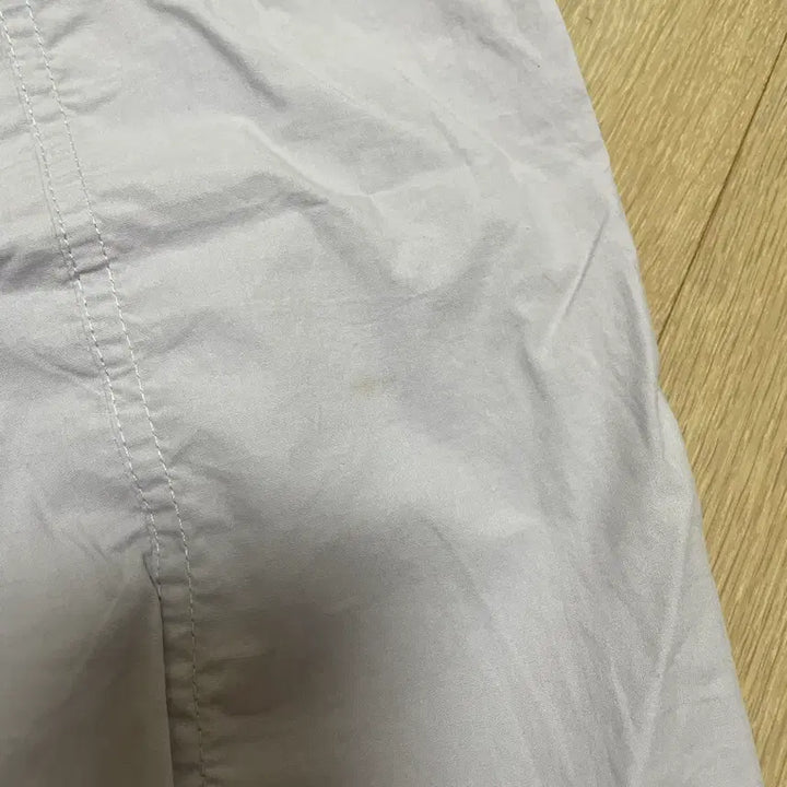 [BUNJANG] Lavender Two-Way Summer Jogger Pants / 이염)라벤터컬러 투웨이 썸머 조거 팬츠
