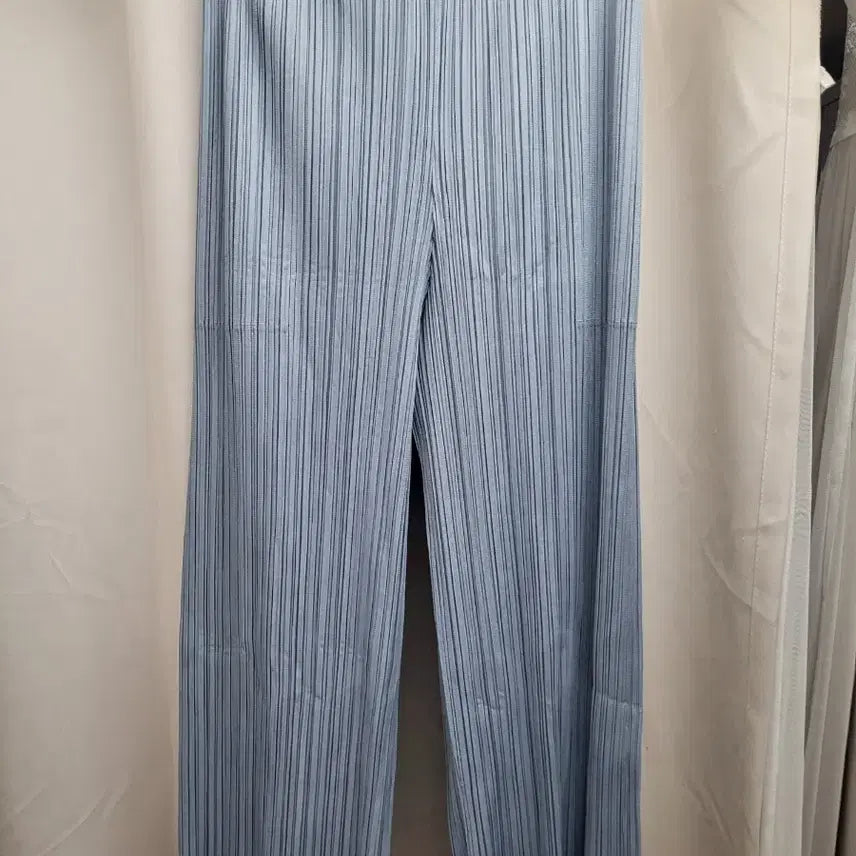 [BUNJANG] Pleats Please Pleats Pants / 플리츠플리즈 플리츠 팬츠 판매해요
