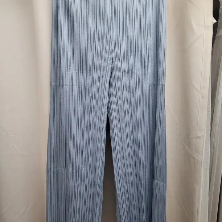 [BUNJANG] Pleats Please Pleats Pants / 플리츠플리즈 플리츠 팬츠 판매해요