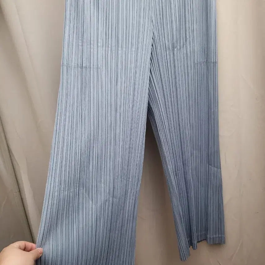 [BUNJANG] Pleats Please Pleats Pants / 플리츠플리즈 플리츠 팬츠 판매해요