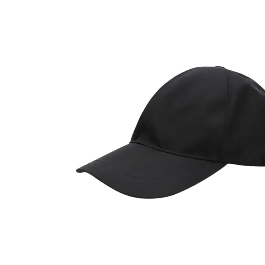 [BUNJANG] Prada Triangle Logo Nylon Baseball Cap / [착한중고명품해운대점] 프라다 1HC274 삼각 로고 나일론 볼캡 A+