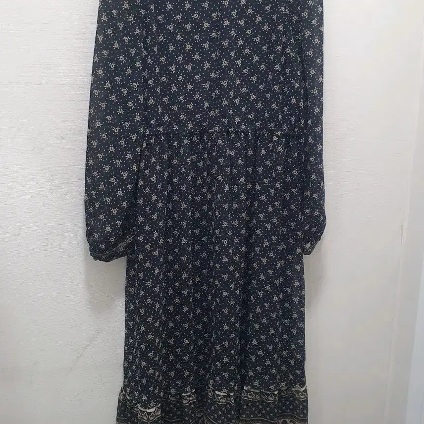 [BUNJANG] Thursday Island Chiffon Dress / 써스데이아일랜드 원피스(쉬폰)