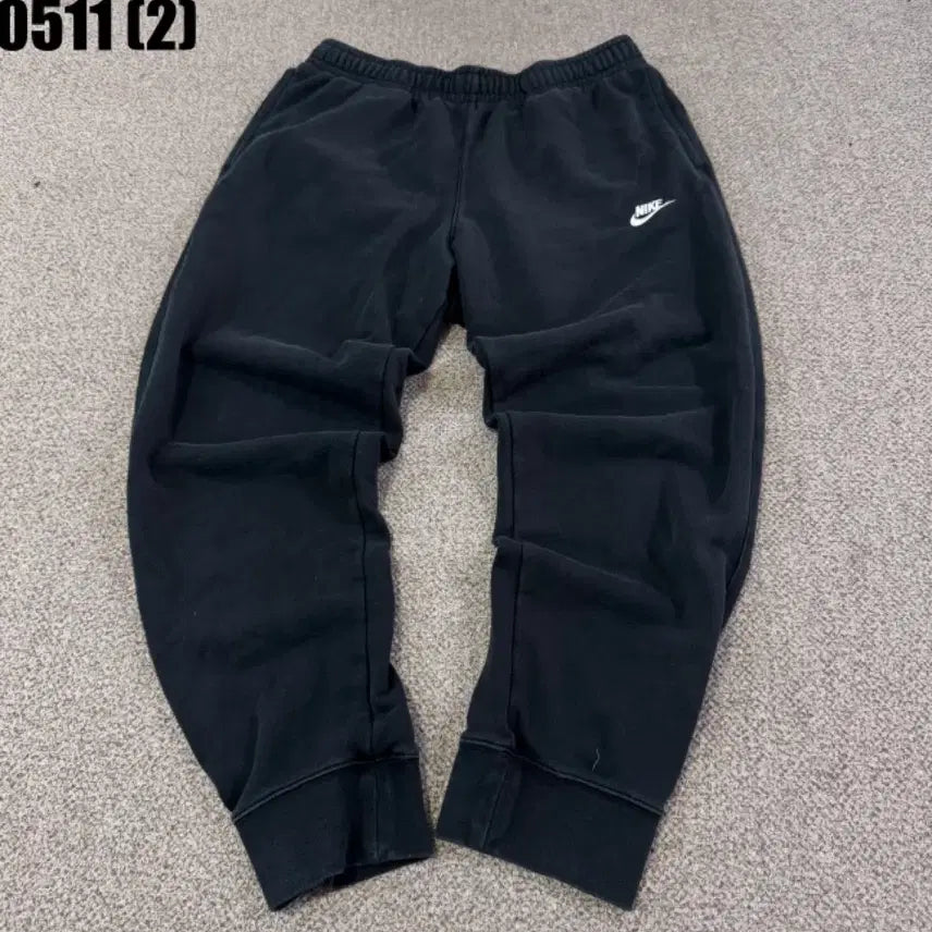[SOLD OUT] 나이키 팬츠