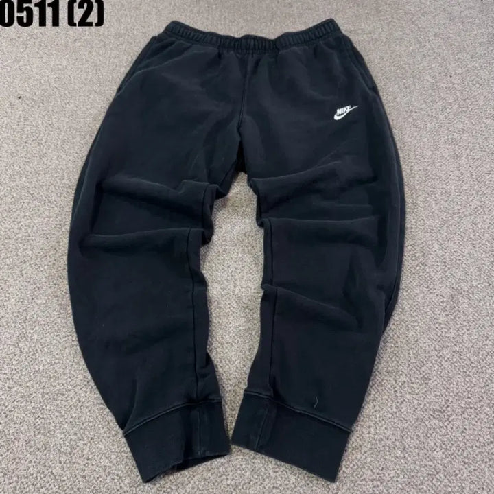 [SOLD OUT] 나이키 팬츠