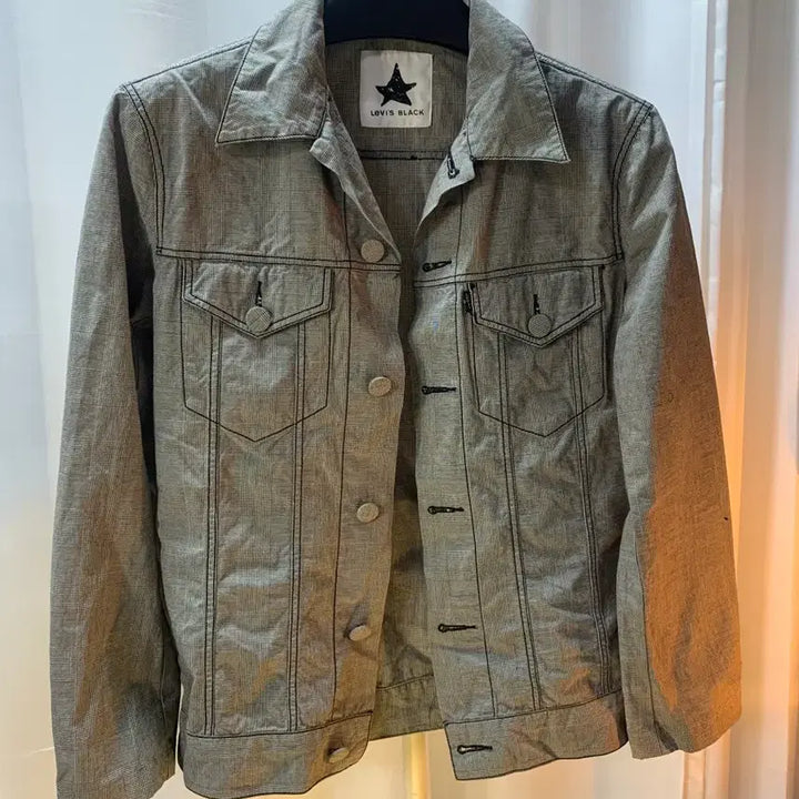 [BUNJANG] Levi&