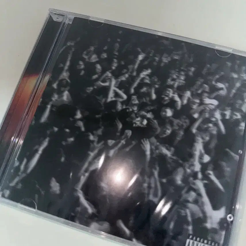 [BUNJANG] EK YAHO CD Album (Sealed) / [미개봉] EK YAHO 이케이 야호 CD 앨범 국힙