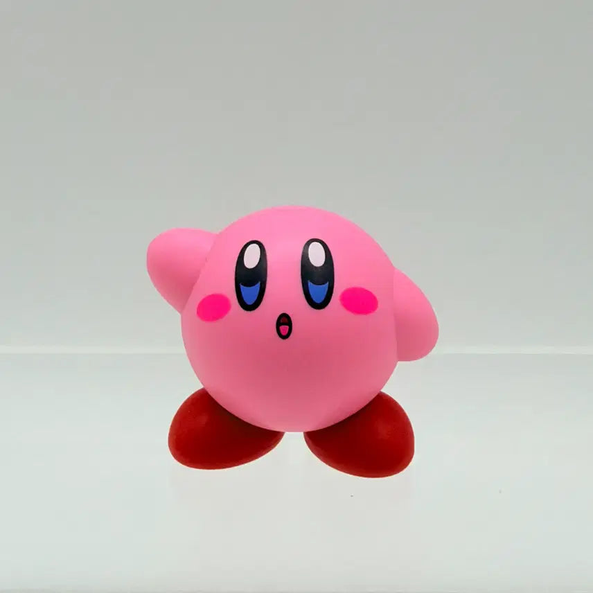 [BUNJANG] Kirby Soft Vinyl Figure (165) / 별의커비 소프비 커비 피규어 (165)