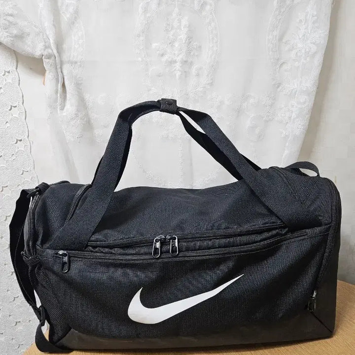 [BUNJANG] Nike Duffle Bag / 나이키 더플백