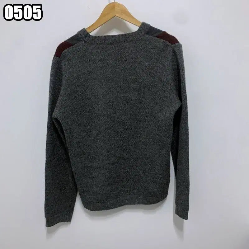 [BUNJANG] Marni Color Block Cardigan / L 마르니 컬러블록 가디건