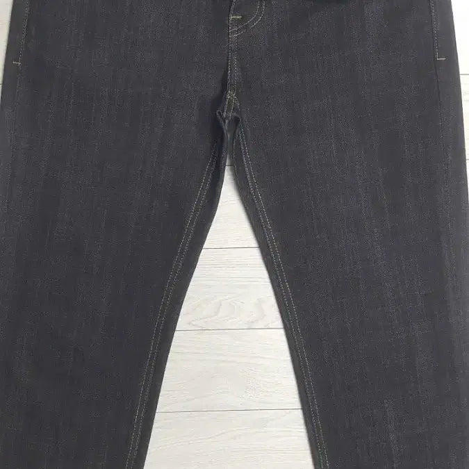 [BUNJANG] Plac Jeans STEEZE 32 Inch Pants / 플랙진(사방스판) STEEZE 32인치(No.199)S급! 드라이완료!