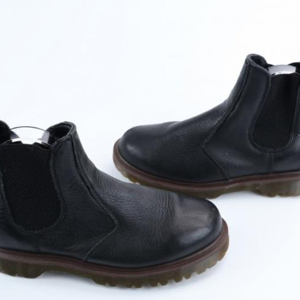 [BUNJANG] Dr. Martens Boots / 닥터마틴 부츠