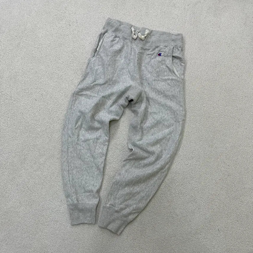 [BUNJANG] Champion Jogger Pants / L 챔피온 조거팬츠 0511M