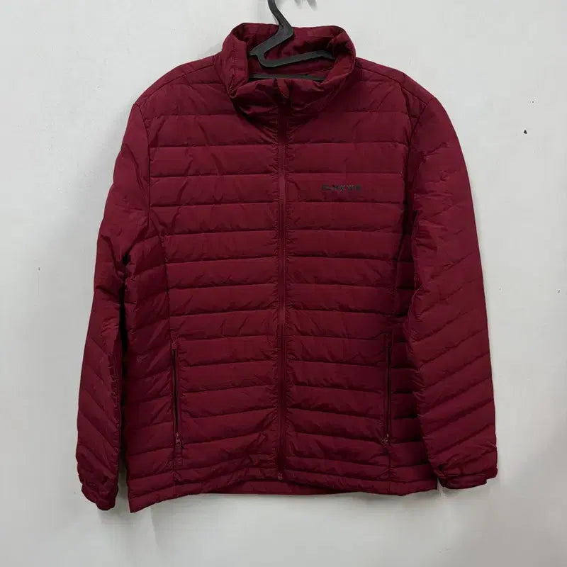 [SOLD OUT] [정품/100] 블랙야크 오리솜털 경량 패딩   CC