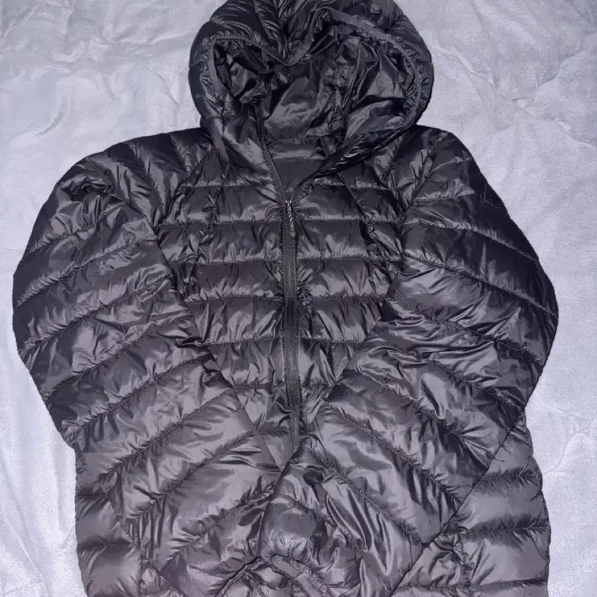 [BUNJANG] SPAO Lightweight Padded Jacket, Size S / 스파오 경량패딩 s사이즈