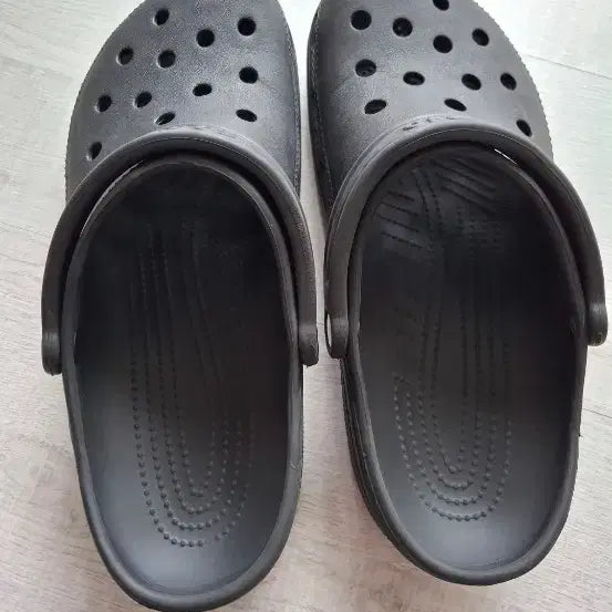 [BUNJANG] Crocs Men&